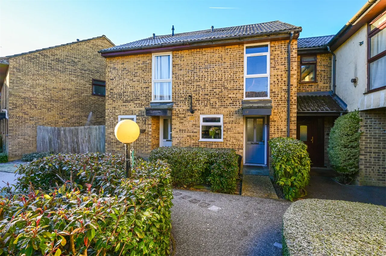 Wellesley Close, Ash Vale, Guildford, Surrey, GU12 5SP, photo 8