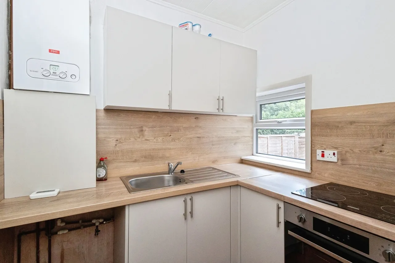 Old Chapel Street, Stockport, Greater Manchester, SK3, photo 8