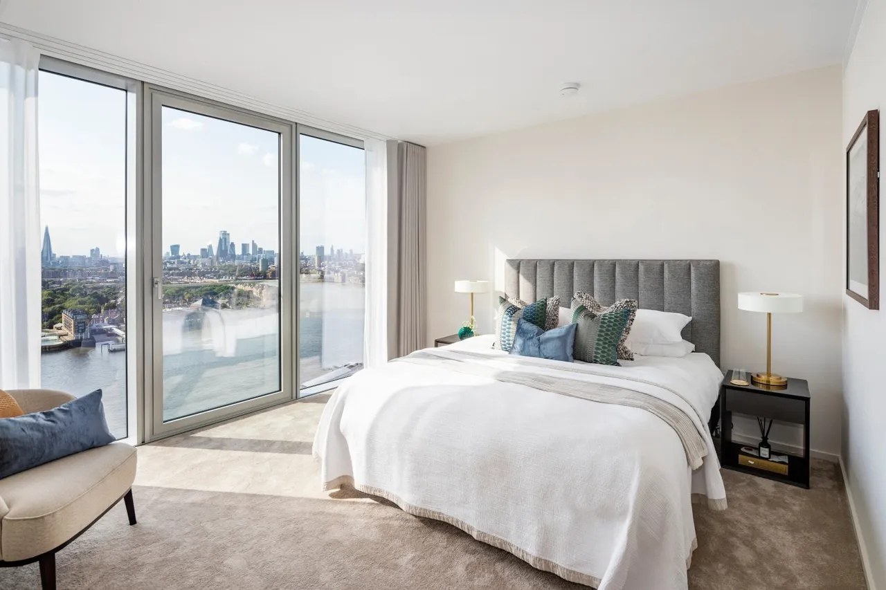 Newfoundland Place, London, E14, photo 2