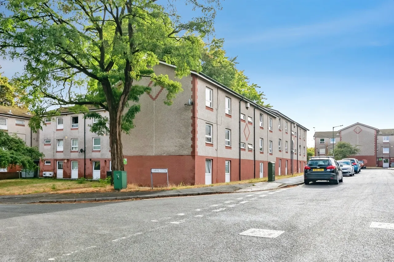 Cairns Close, Nottingham, NG5, photo 19