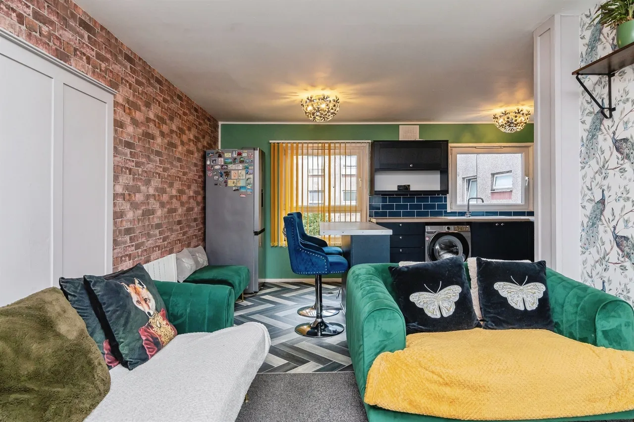 Cairns Close, Nottingham, NG5, photo 6