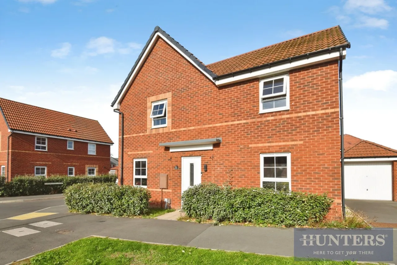 Primrose Wray Road, Wigston, LE18, photo 22