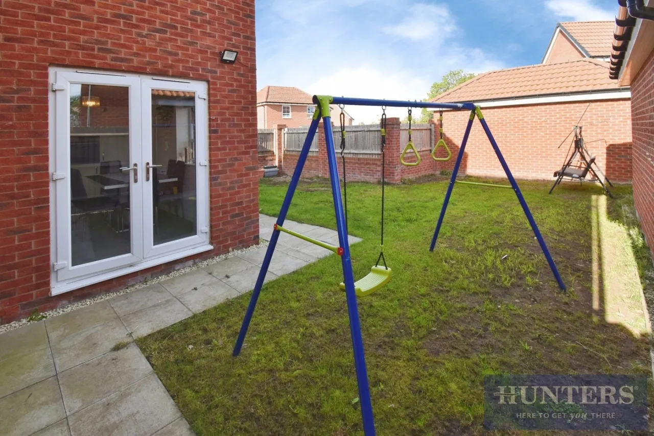Primrose Wray Road, Wigston, LE18, photo 19