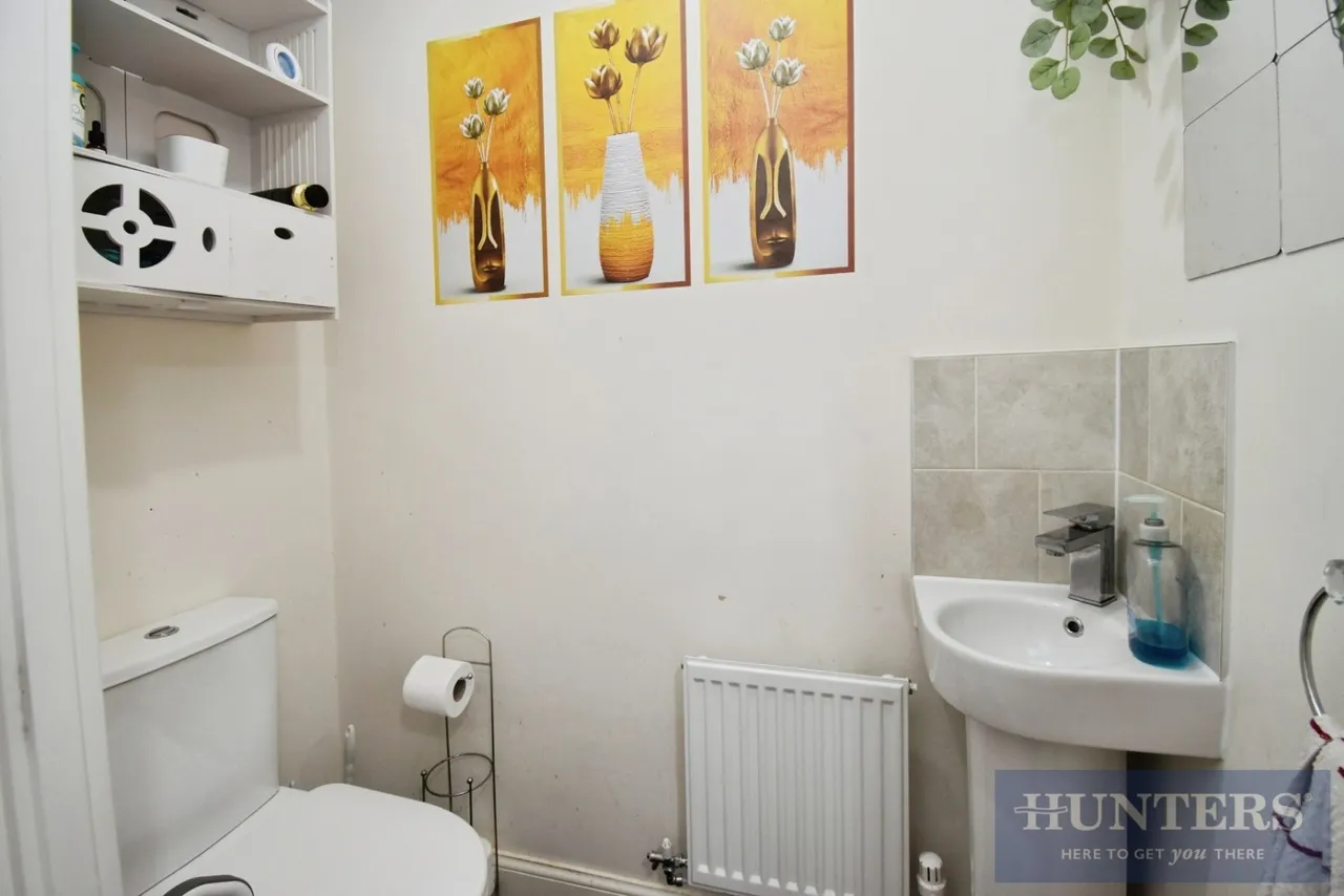 Primrose Wray Road, Wigston, LE18, photo 7