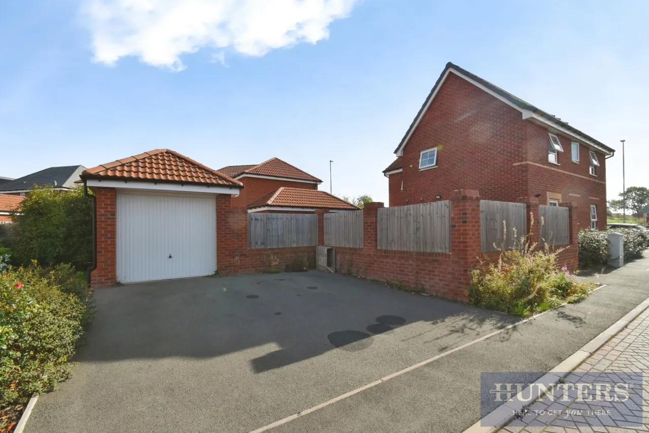 Primrose Wray Road, Wigston, LE18, photo 21