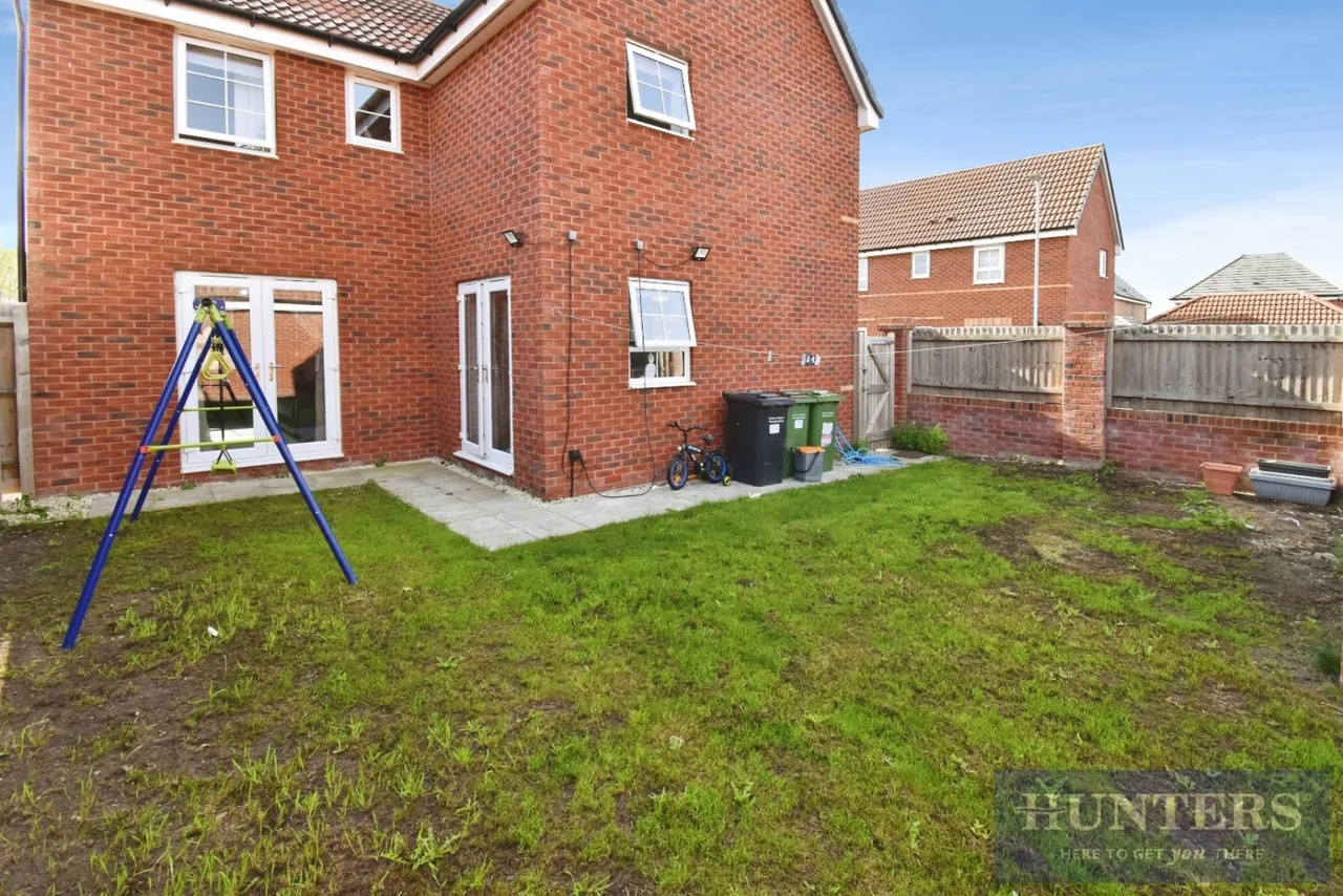 Primrose Wray Road, Wigston, LE18, photo 20