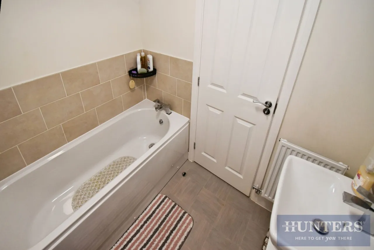 Primrose Wray Road, Wigston, LE18, photo 16