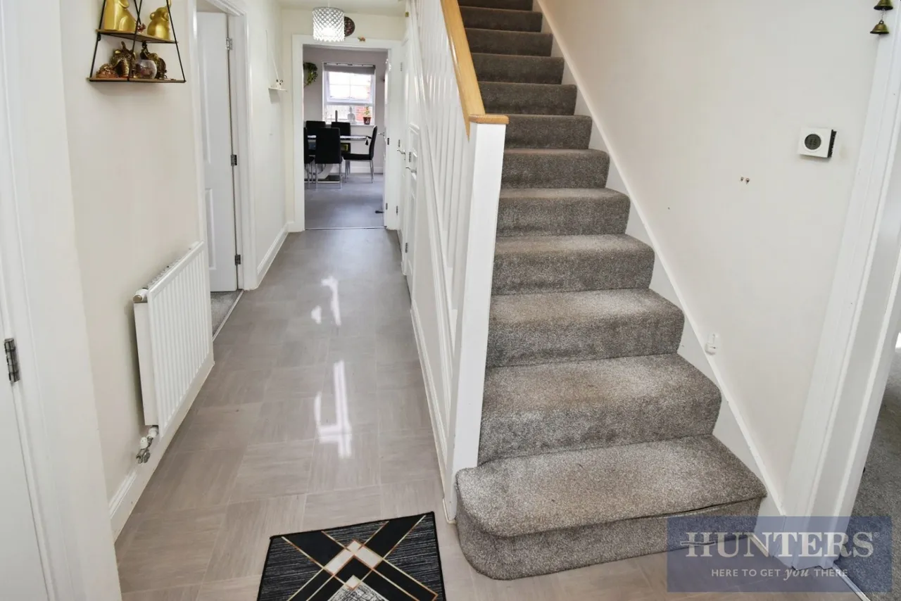 Primrose Wray Road, Wigston, LE18, photo 9