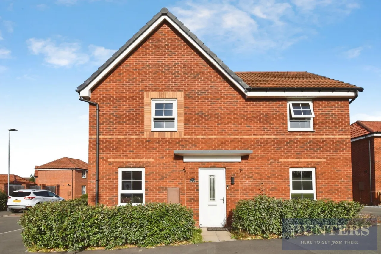 Primrose Wray Road, Wigston, LE18, photo 10