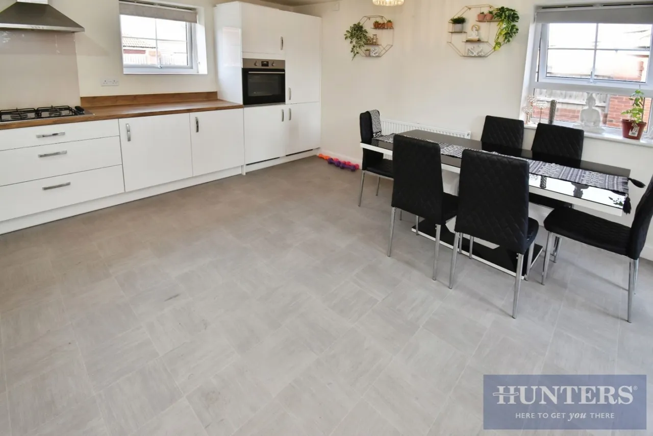Primrose Wray Road, Wigston, LE18, photo 8