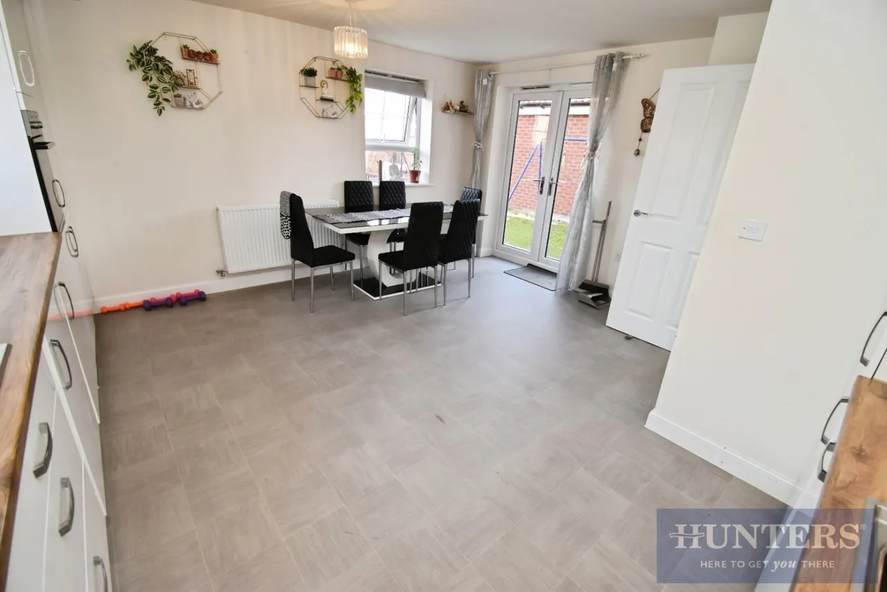 Primrose Wray Road, Wigston, LE18, photo 5