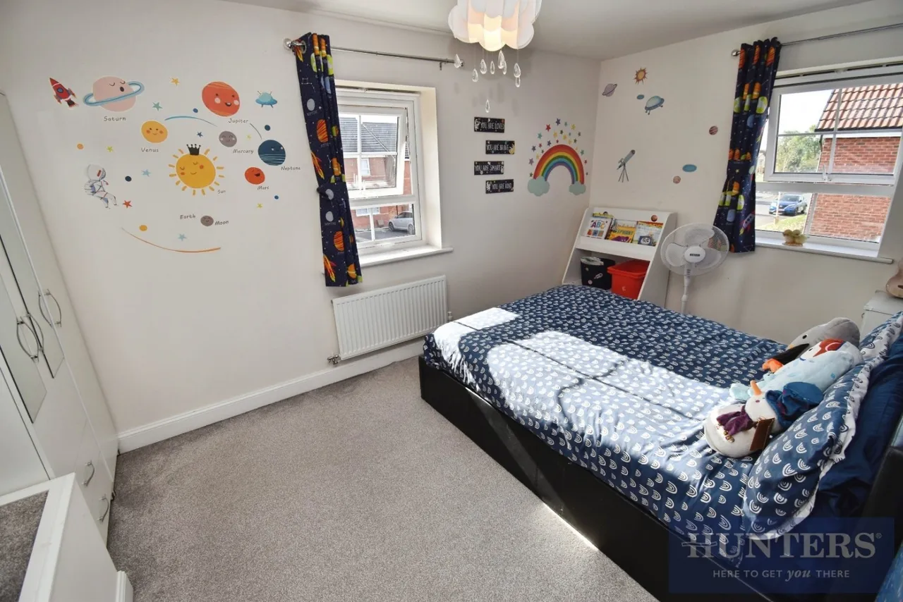 Primrose Wray Road, Wigston, LE18, photo 14