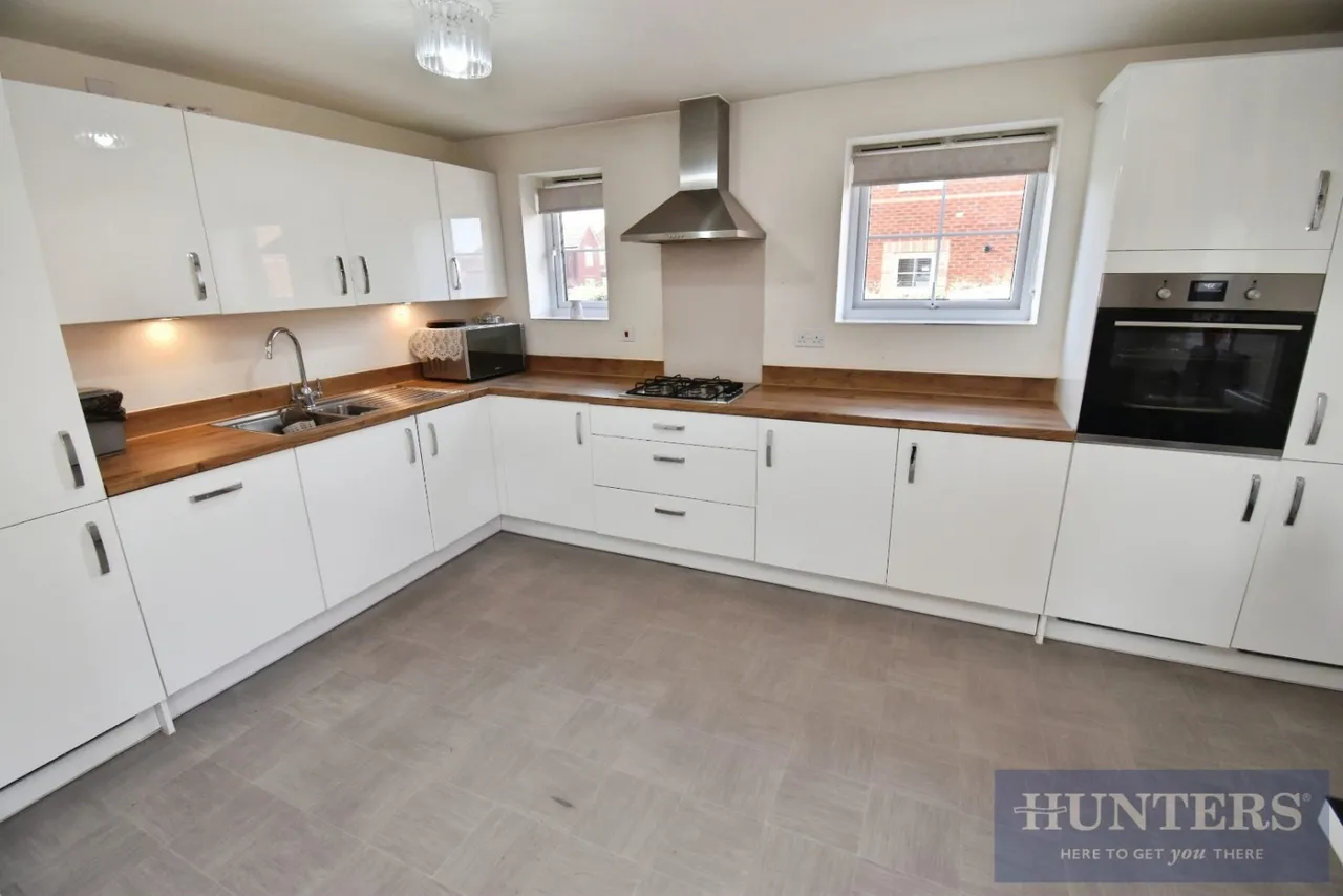 Primrose Wray Road, Wigston, LE18, photo 4
