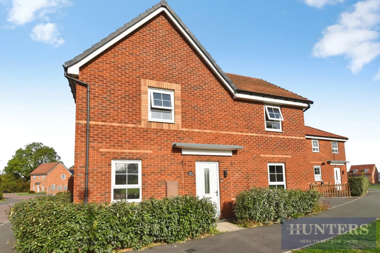 4 bed house for sale, Primrose Wray Road, Wigston, LE18