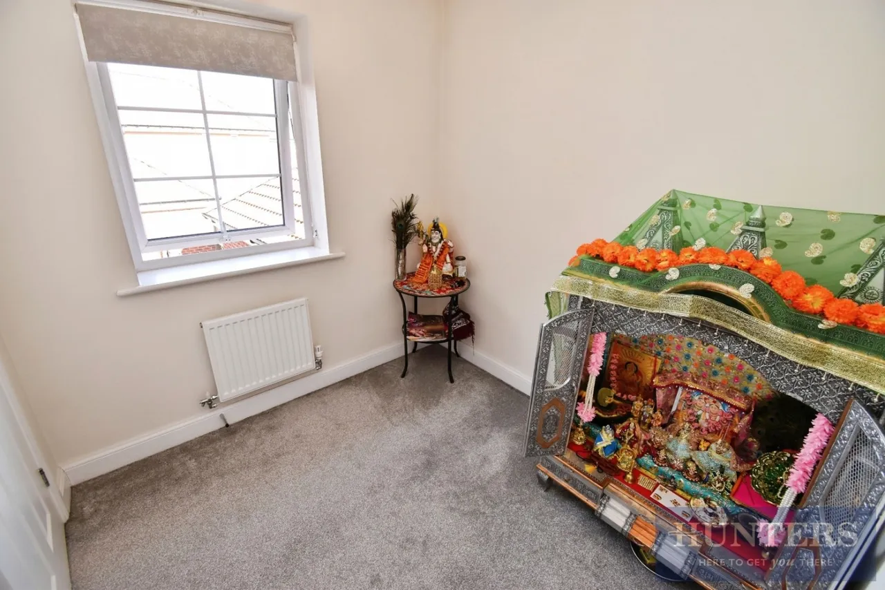 Primrose Wray Road, Wigston, LE18, photo 18