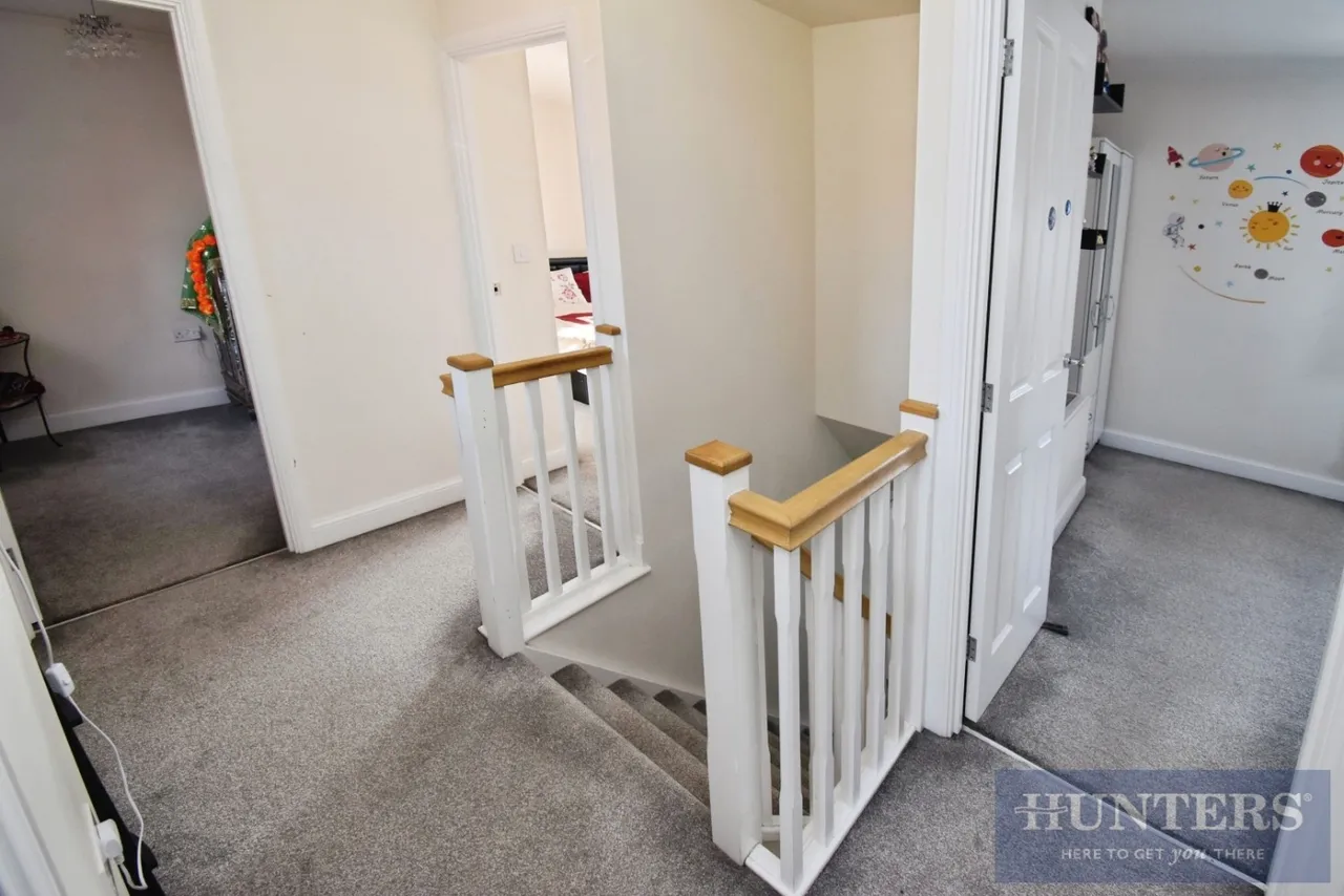 Primrose Wray Road, Wigston, LE18, photo 11