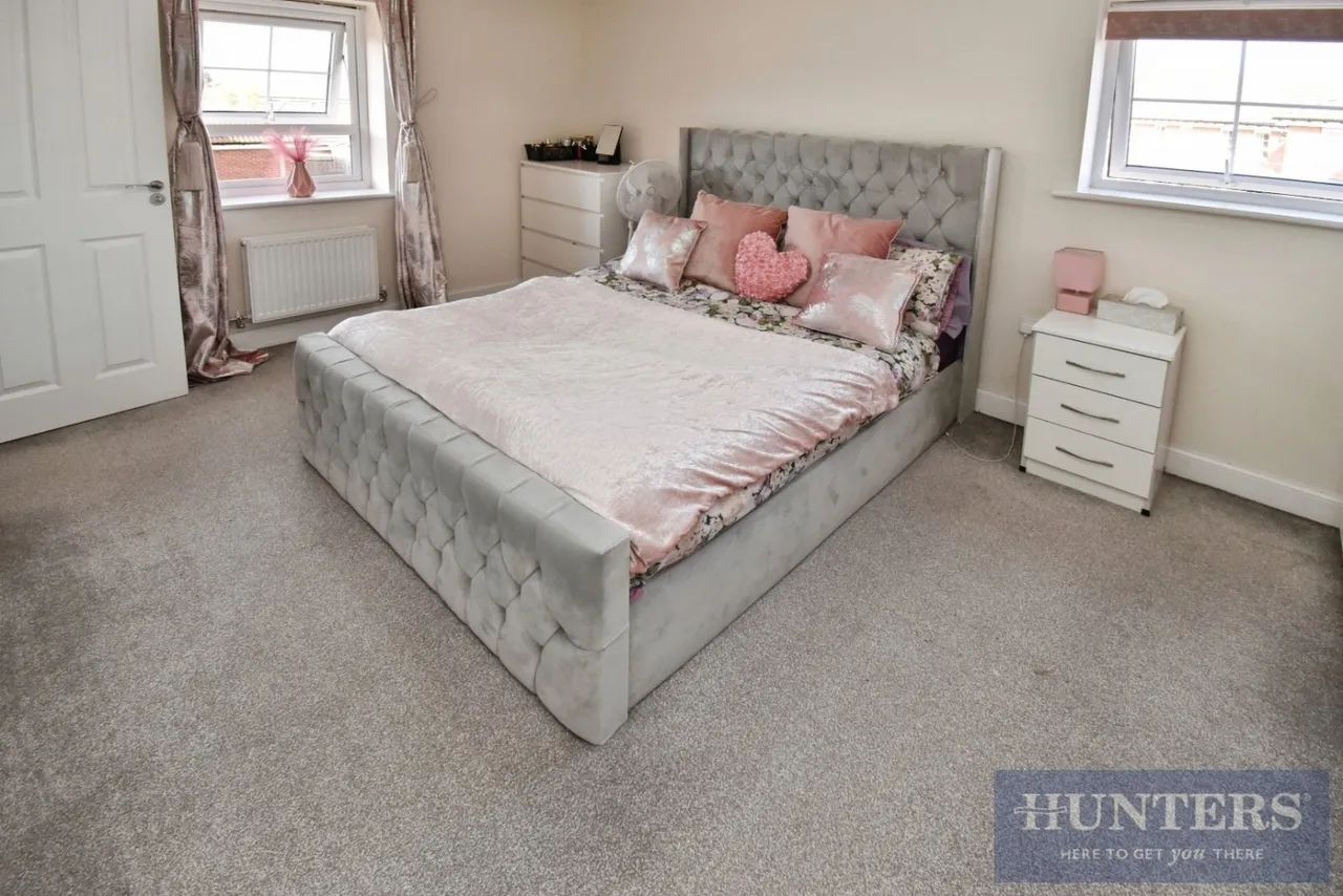 Primrose Wray Road, Wigston, LE18, photo 12
