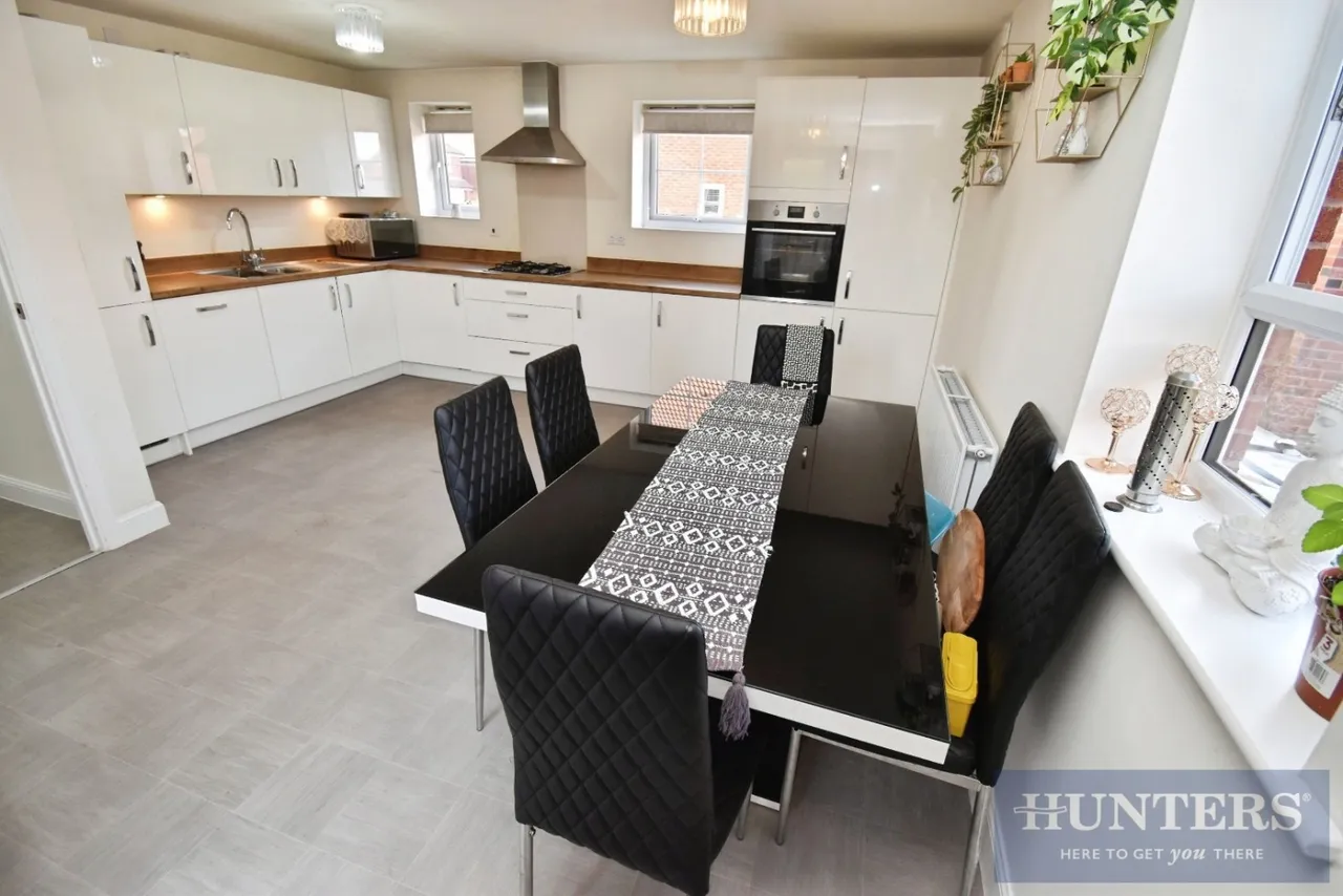 Primrose Wray Road, Wigston, LE18, photo 3