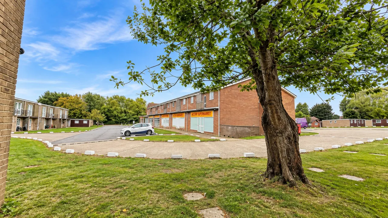 Bermuda Holiday Park, Hemsby, photo 10
