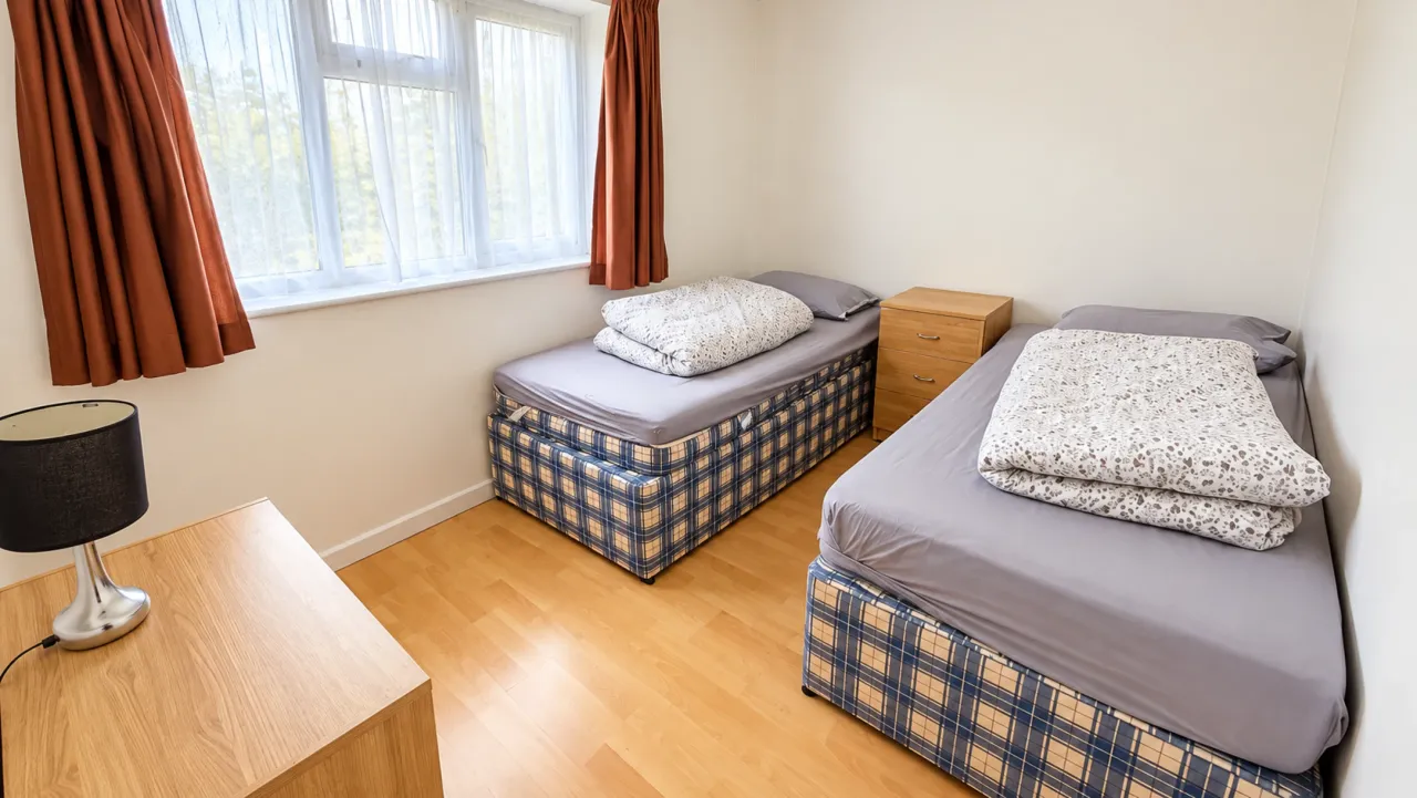 Bermuda Holiday Park, Hemsby, photo 9