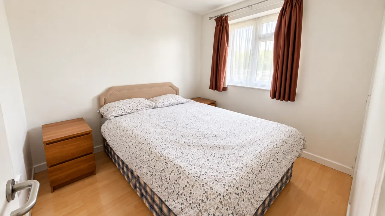Bermuda Holiday Park, Hemsby, photo 8