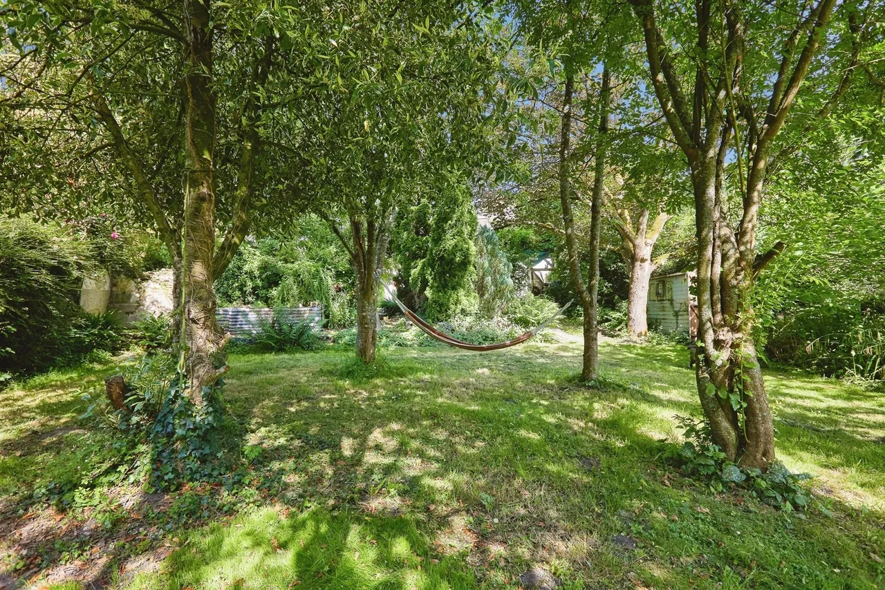 5 bed house for sale — ., Ludwell, Shaftesbury