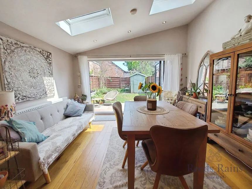 South Oak Lane, Wilmslow, Cheshire, SK9, photo 7