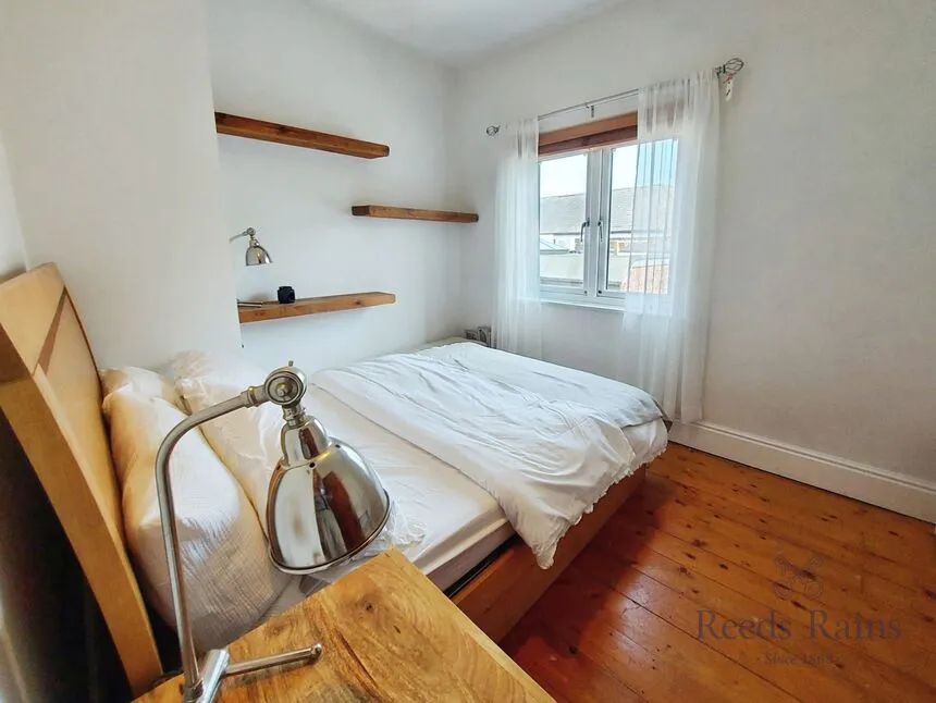 South Oak Lane, Wilmslow, Cheshire, SK9, photo 11