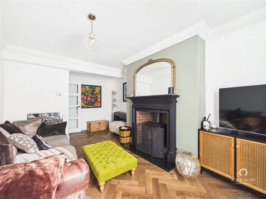 Hallgarth Street, Durham, DH1, photo 2