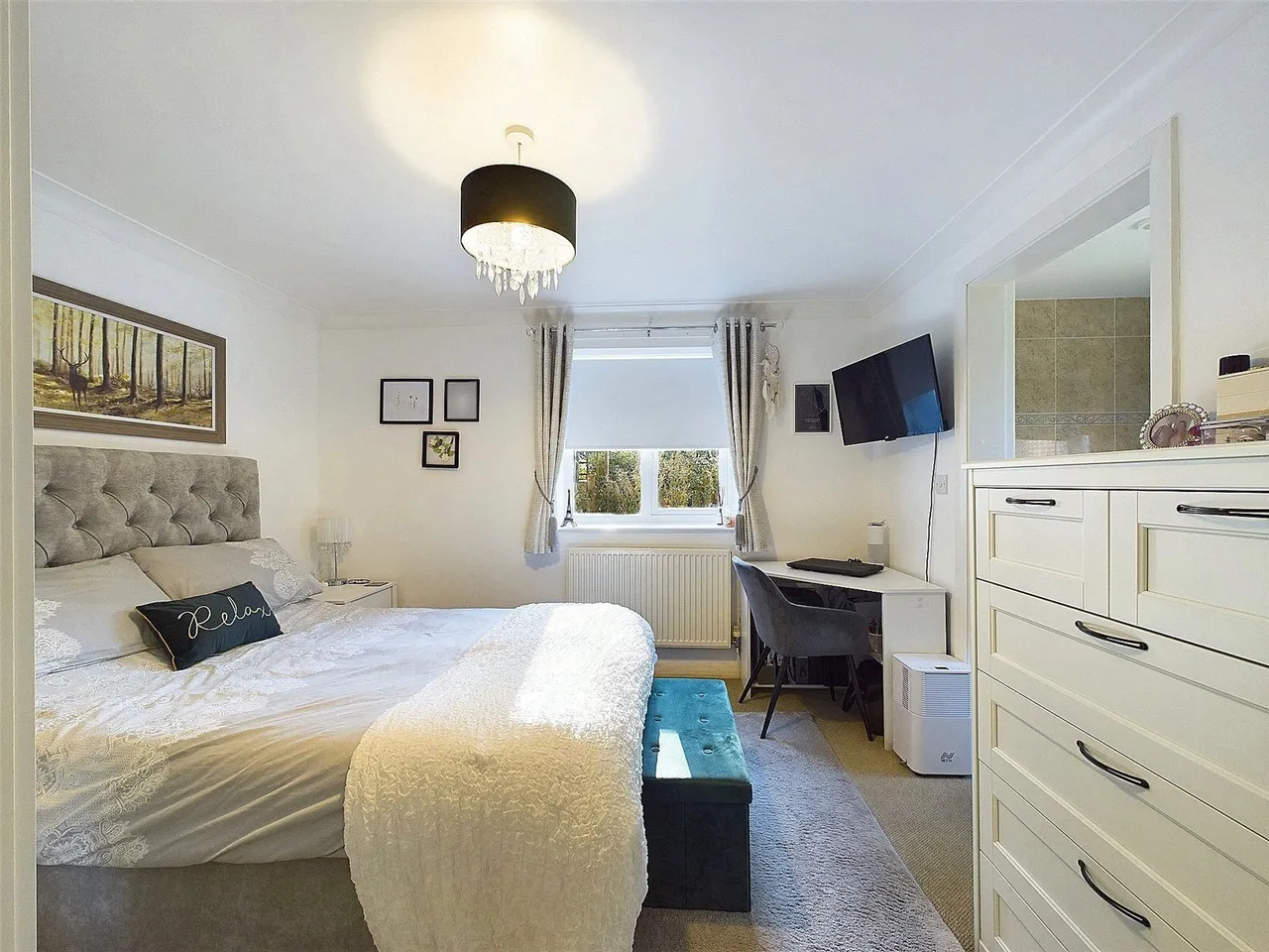 Parkside, Nr Rossett, LL12, photo 24