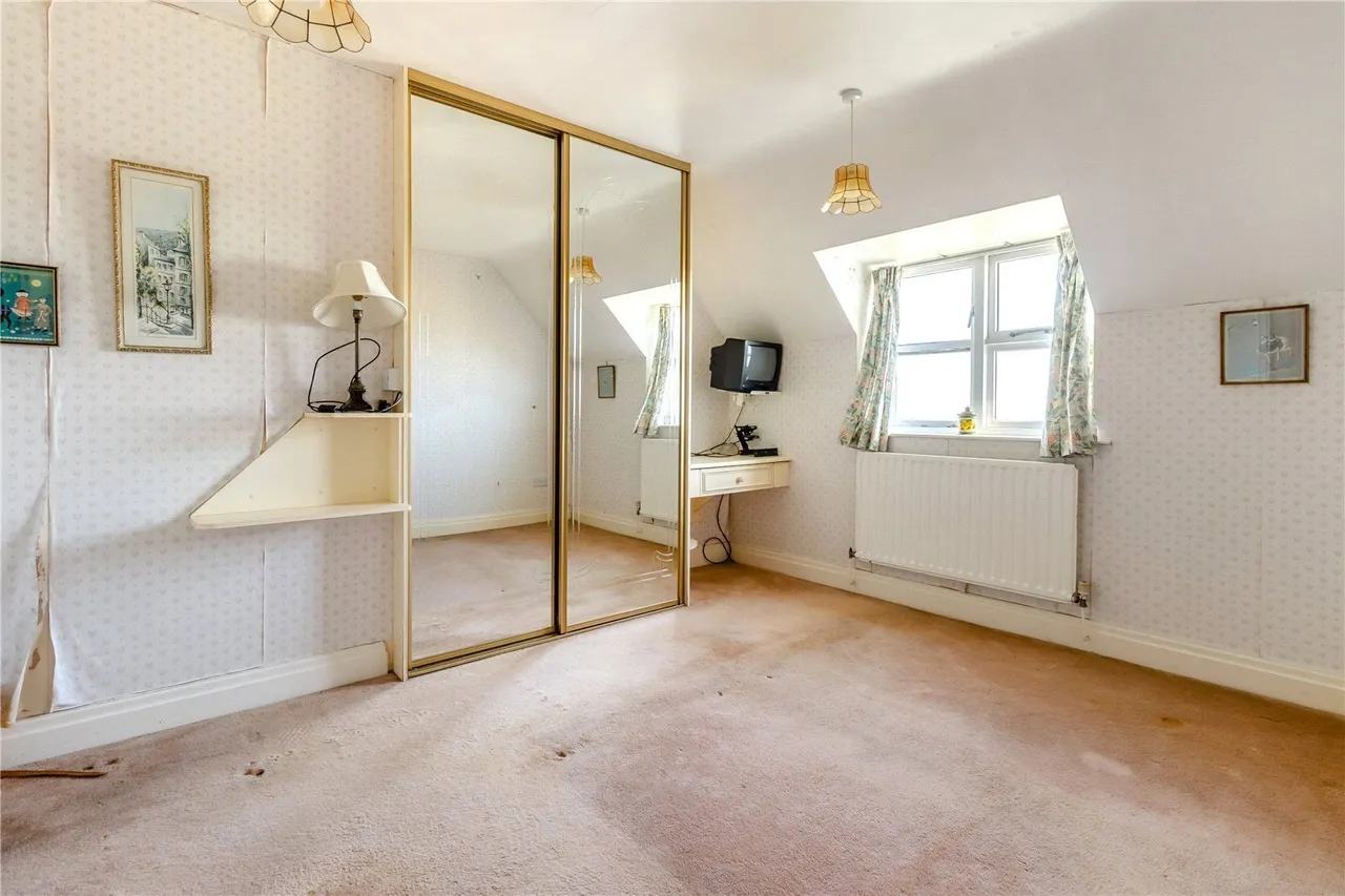 Parkside, Nr Rossett, LL12, photo 12
