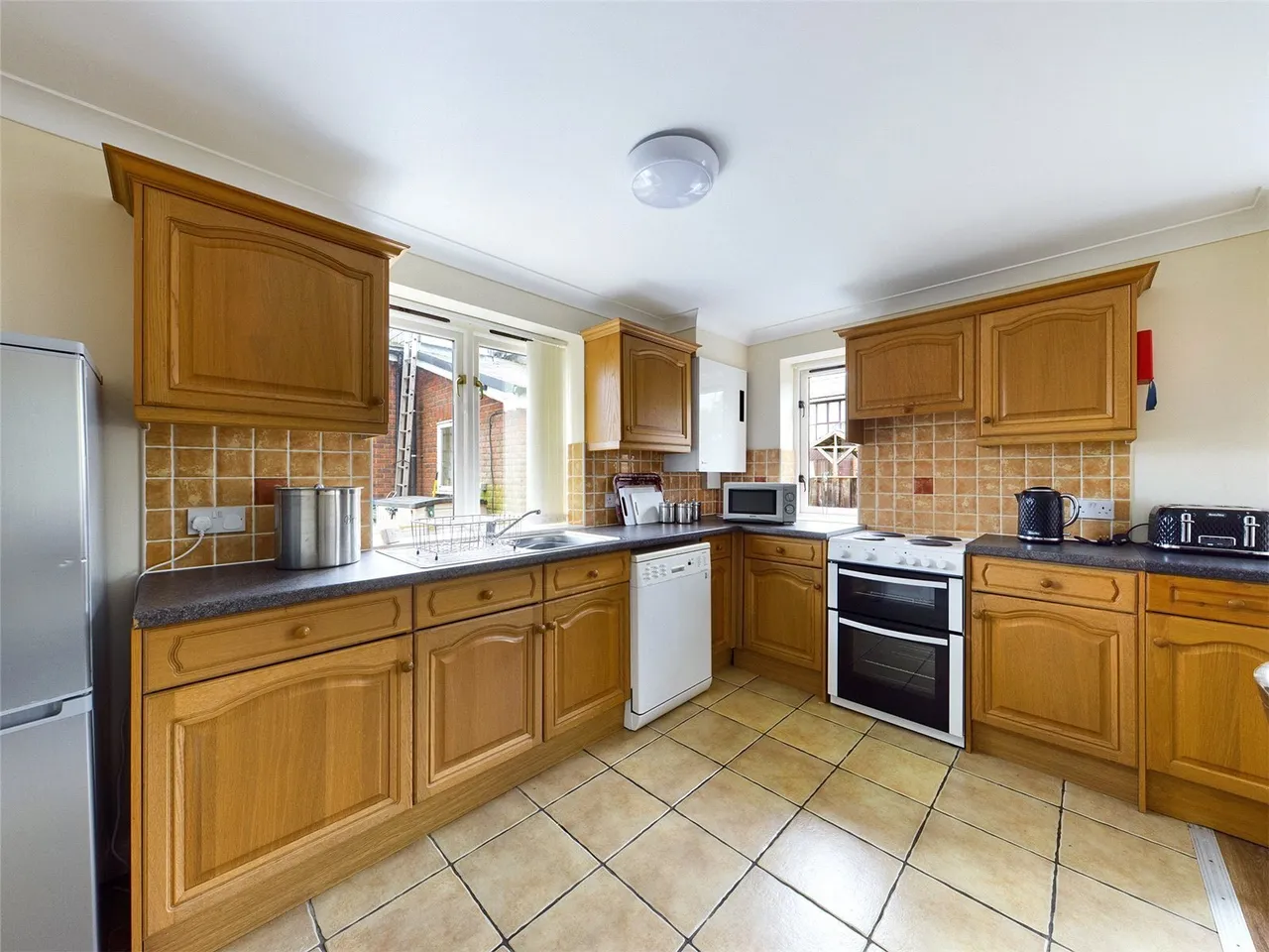 Parkside, Nr Rossett, LL12, photo 22