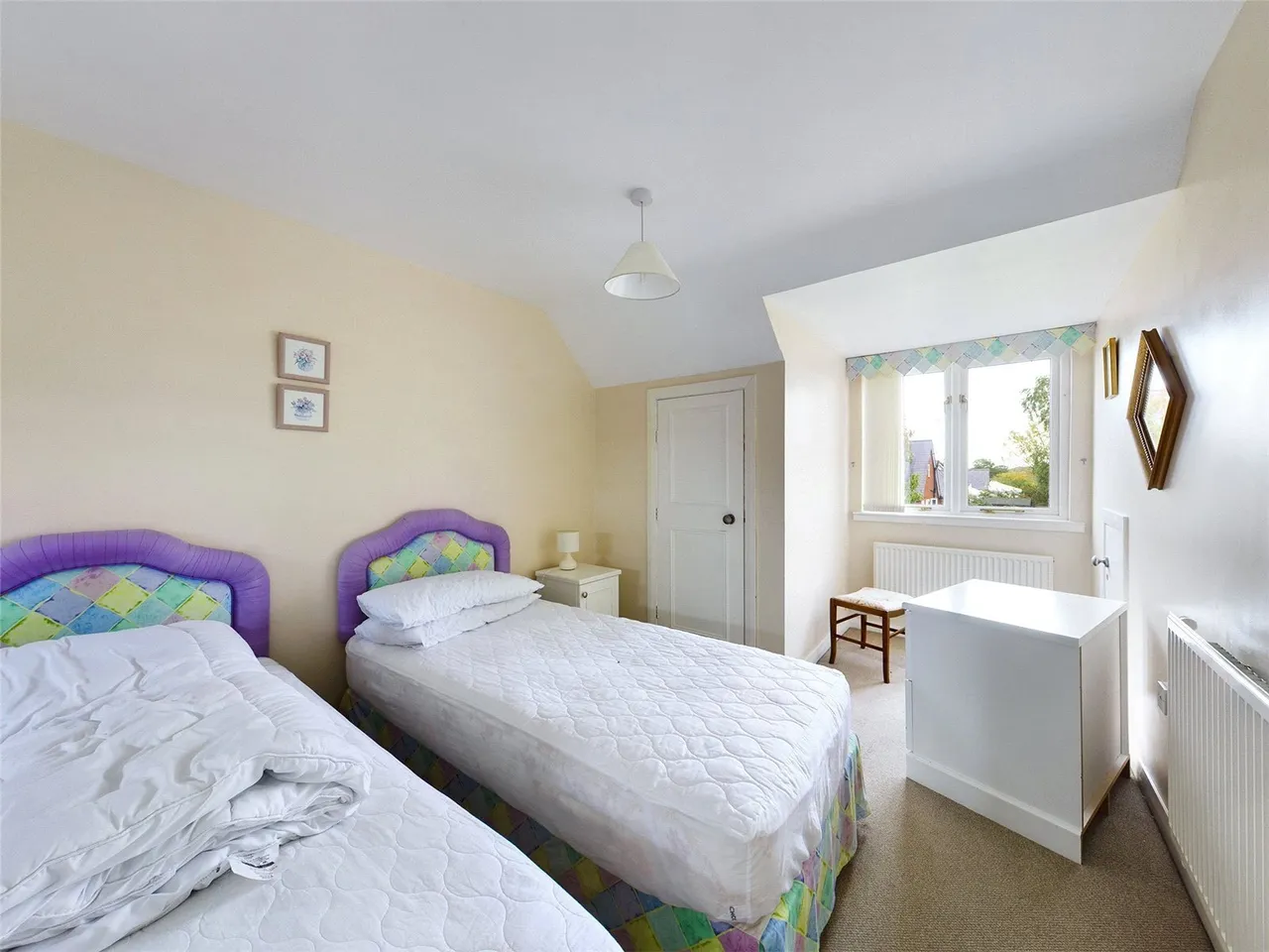 Parkside, Nr Rossett, LL12, photo 23