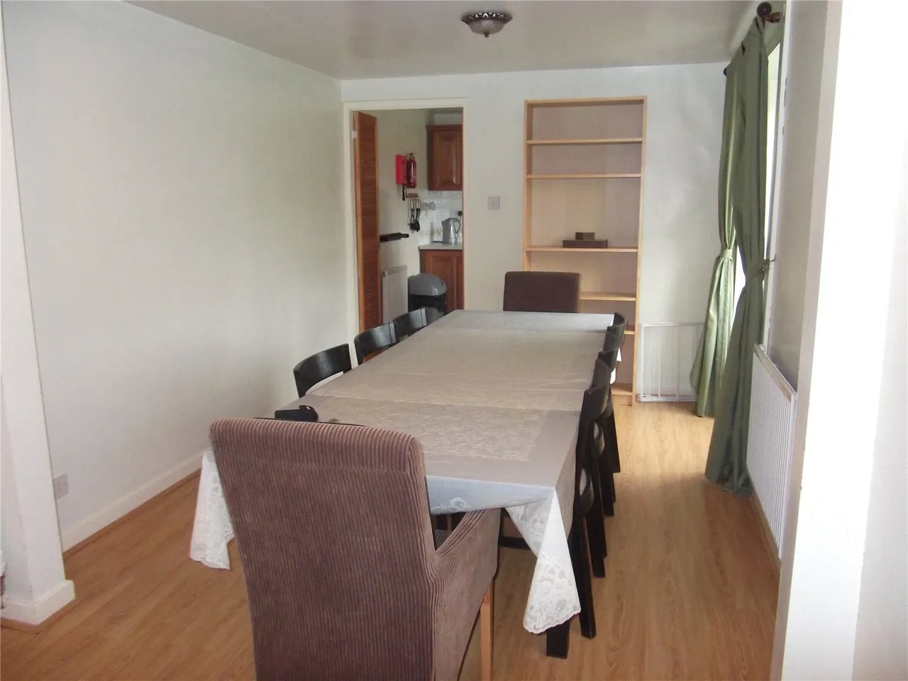 Parkside, Nr Rossett, LL12, photo 20