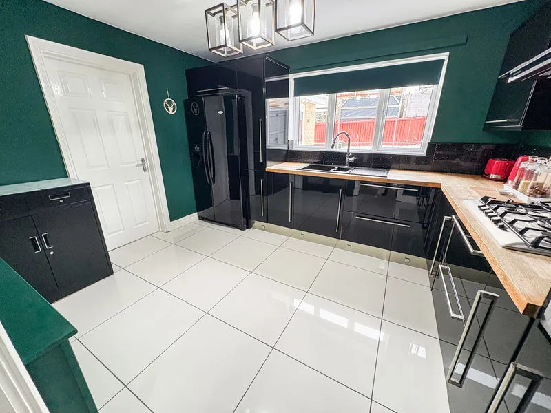 Blyth NE24 4LW, NE24, photo 5