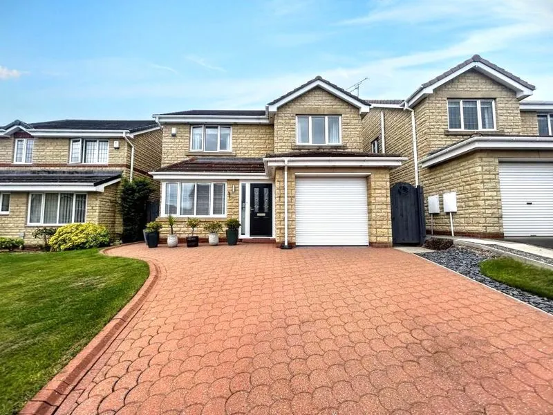 Blyth NE24 4LW, NE24, photo 2