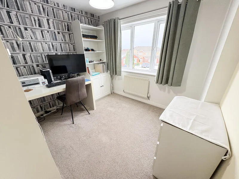 Blyth NE24 4LW, NE24, photo 14