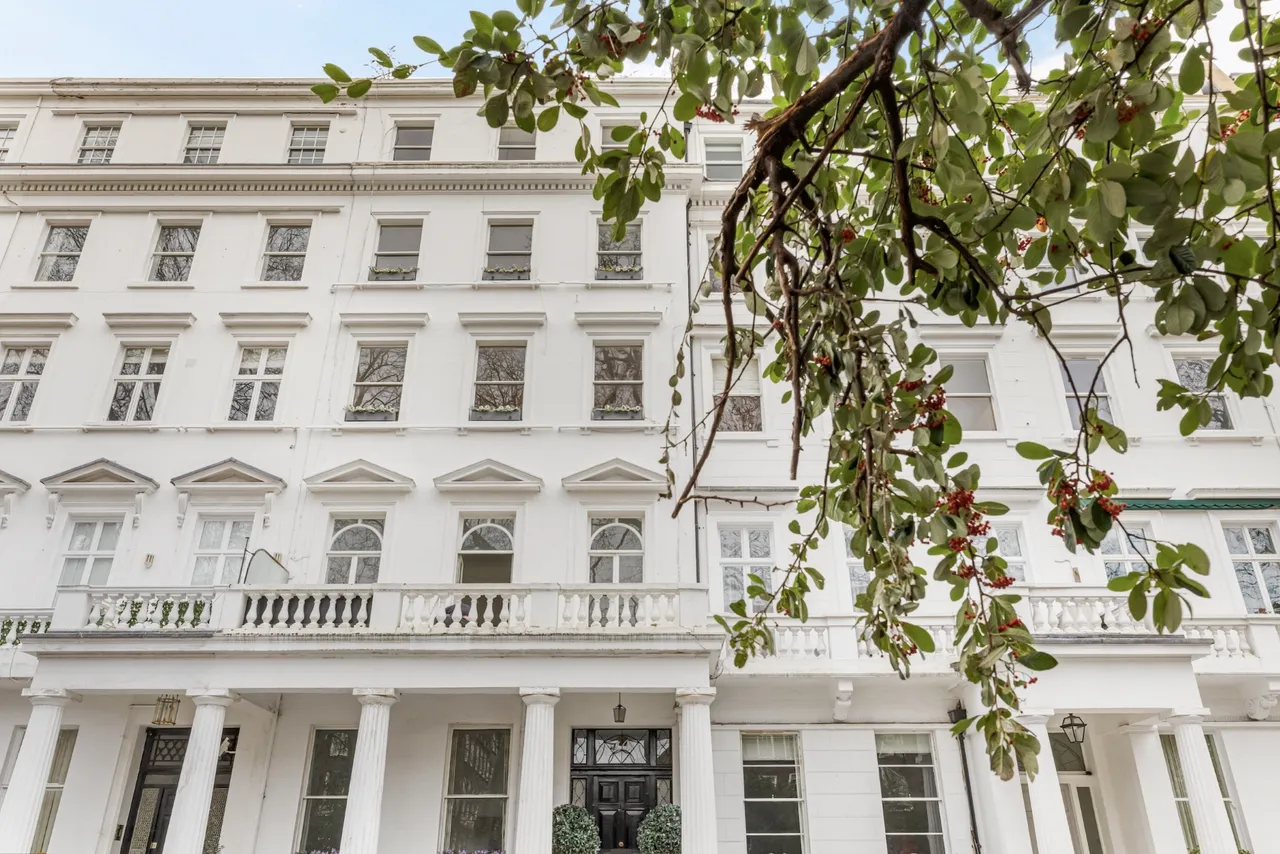 Lowndes Square, Knightsbridge, London, photo 9