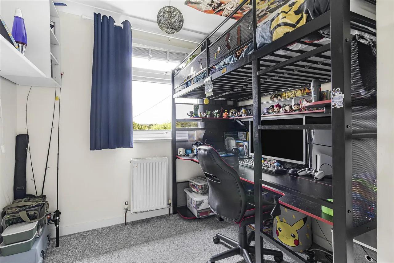 Kings Meadow, Kedington, CB9, photo 10