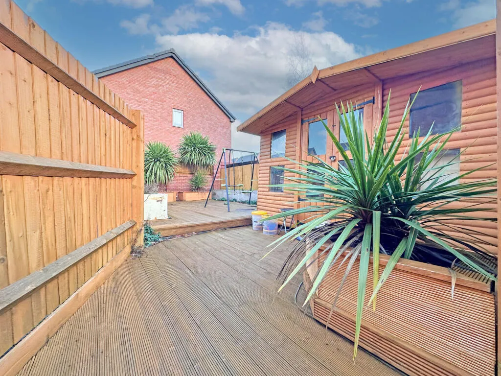 Thursfield Road, Tipton, DY4, photo 18