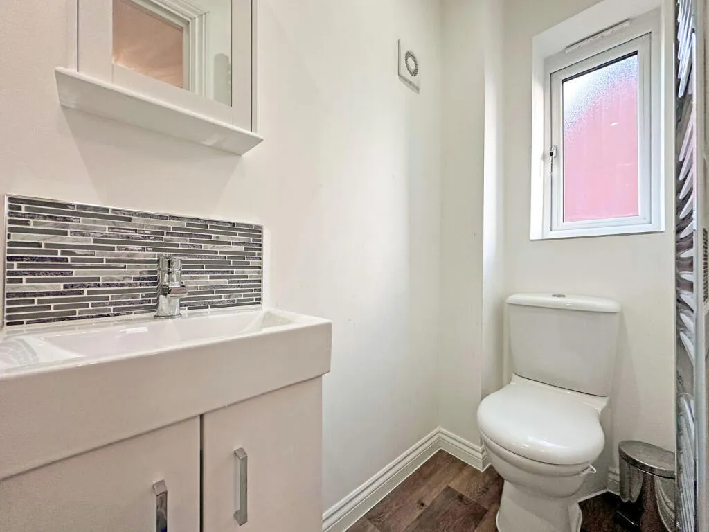Thursfield Road, Tipton, DY4, photo 9