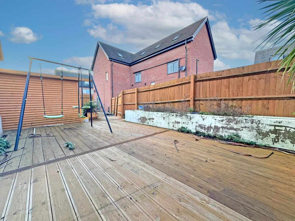 Thursfield Road, Tipton, DY4, photo 19