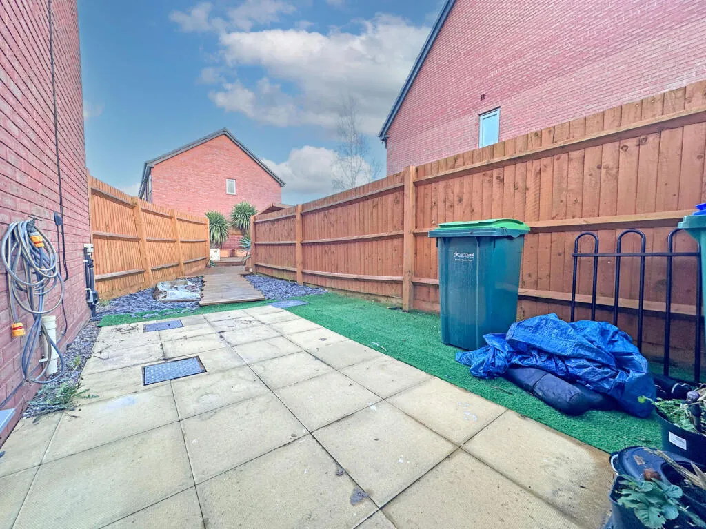 Thursfield Road, Tipton, DY4, photo 20
