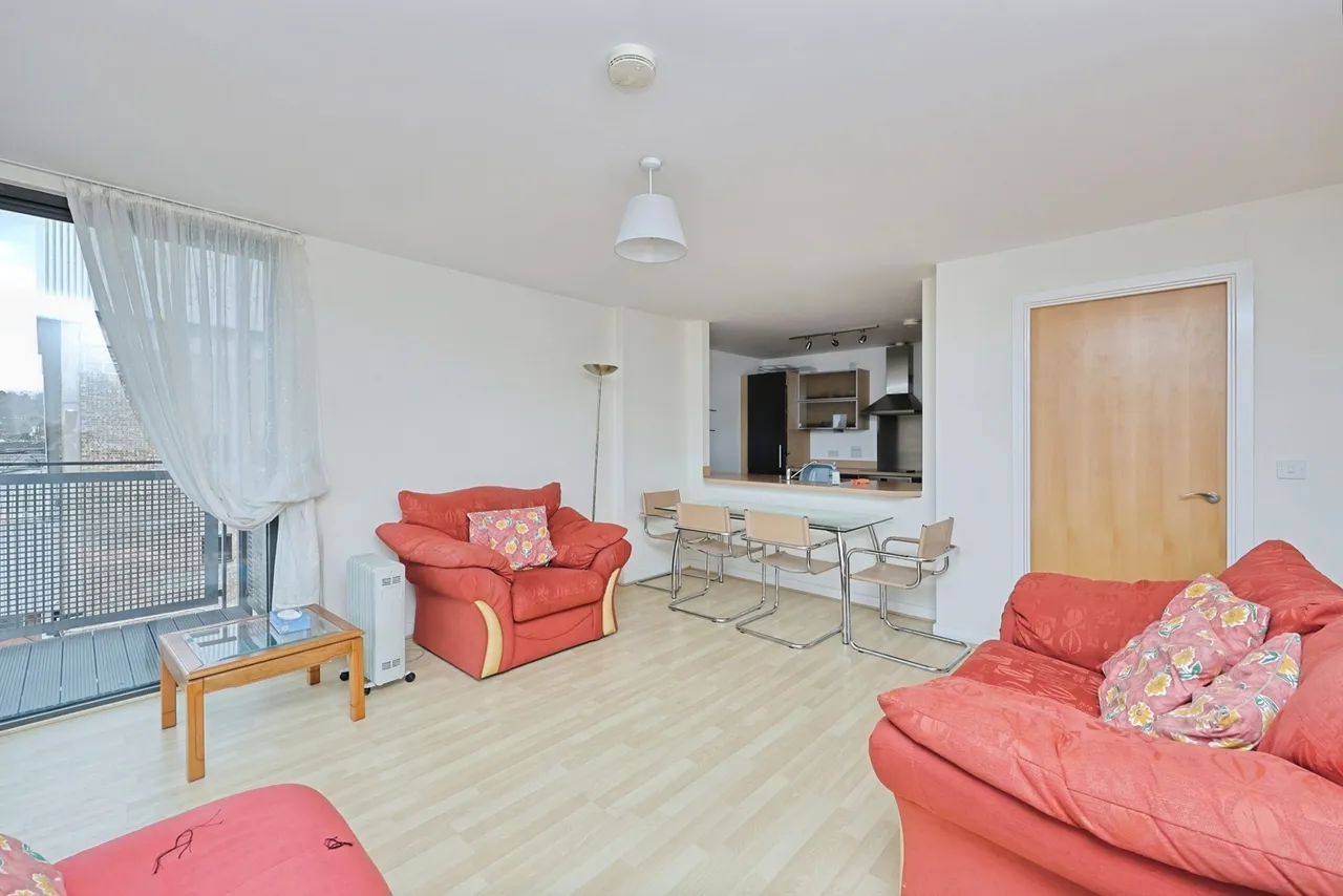 Geoffrey Watling Way, Norwich, Norfolk, NR1, photo 5