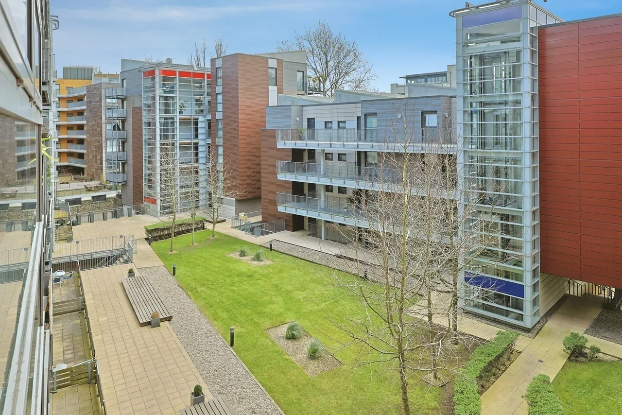 Geoffrey Watling Way, Norwich, Norfolk, NR1, photo 12