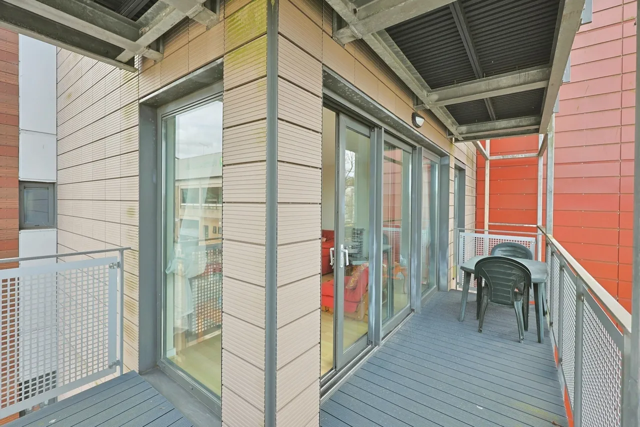Geoffrey Watling Way, Norwich, Norfolk, NR1, photo 6