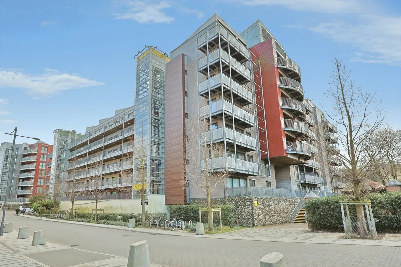 Geoffrey Watling Way, Norwich, Norfolk, NR1, photo 15