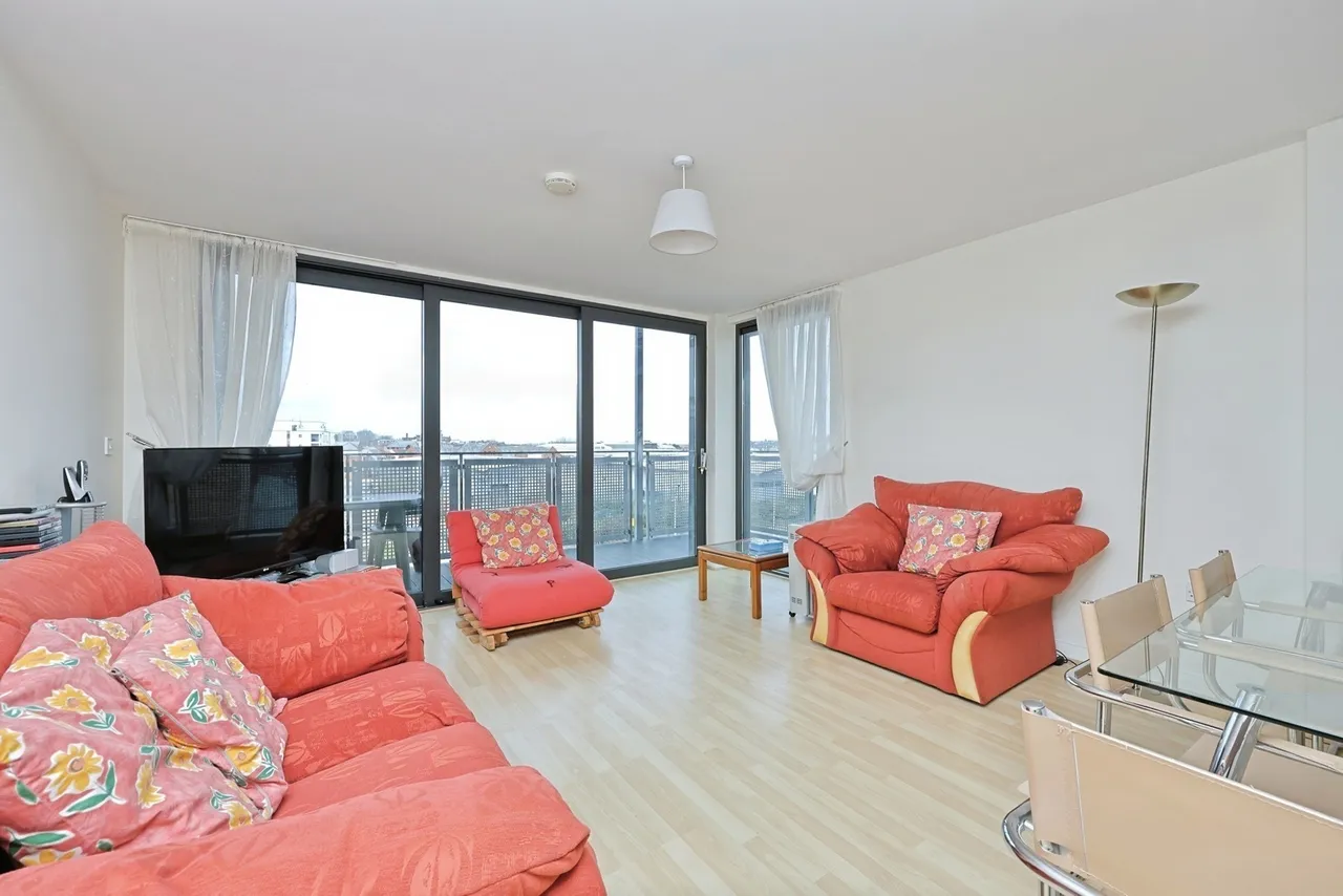 Geoffrey Watling Way, Norwich, Norfolk, NR1, photo 4