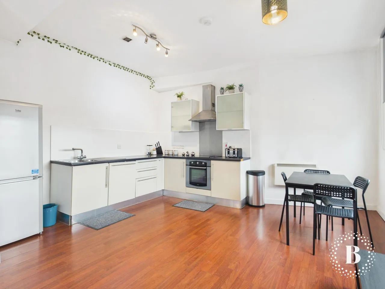 Charles Street, Sheffield, S1, photo 5