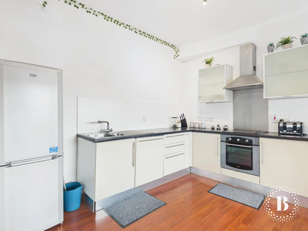 Charles Street, Sheffield, S1, photo 4